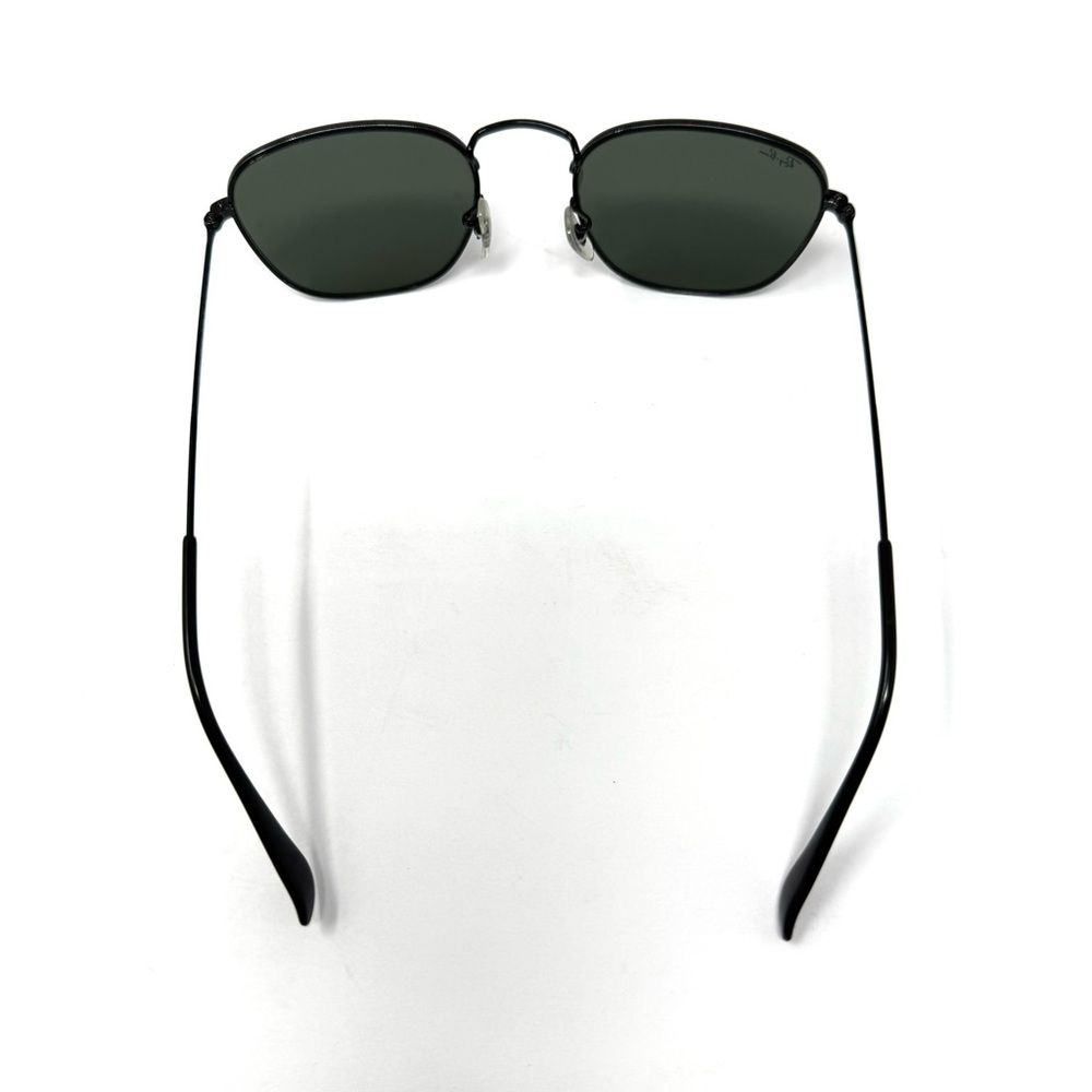RAY BAN Frank sunglasses, made in Italy - Picture 8 of 13
